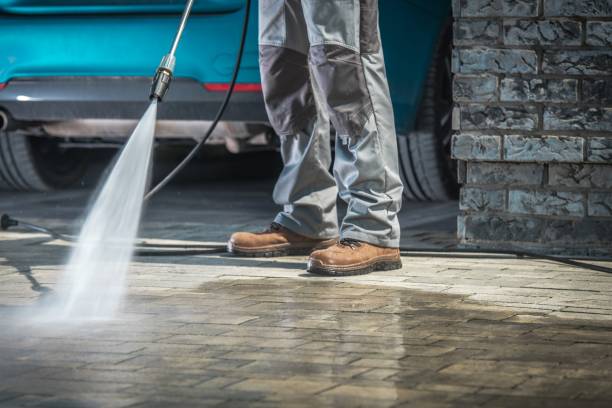 Best Gas Station Cleaning  in Fearrington Village, NC