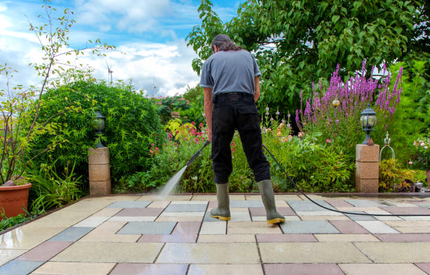 Best Sidewalk and Walkway Cleaning  in Fearrington Village, NC