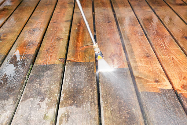 Best Solar Panel Cleaning  in Fearrington Village, NC