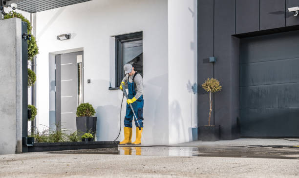 Best Roof Washing  in Fearrington Village, NC